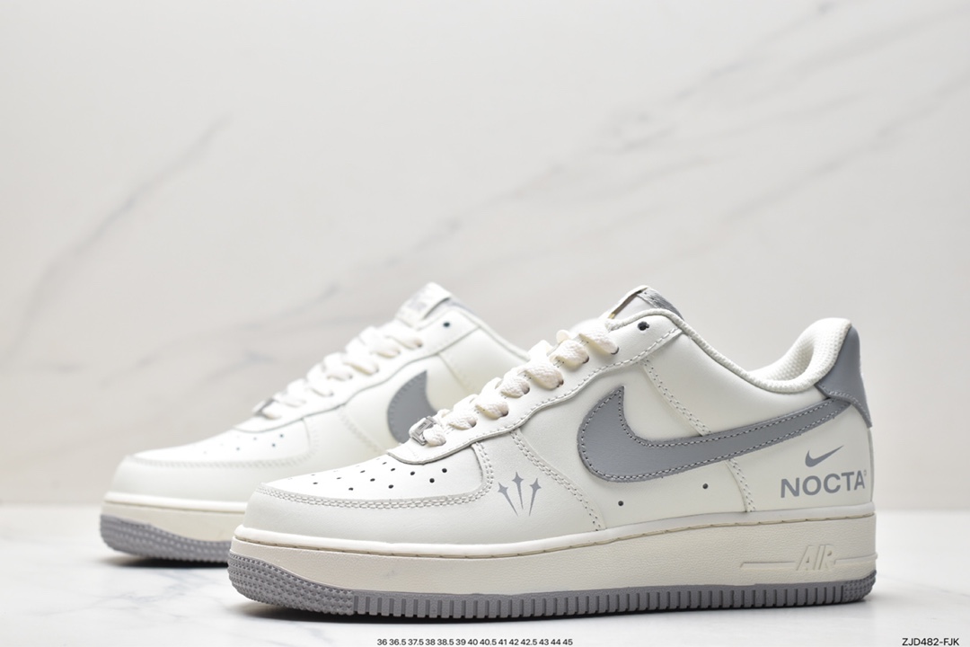 Air Force 1 '07 Low Air Force One casual sneakers BS9055-706