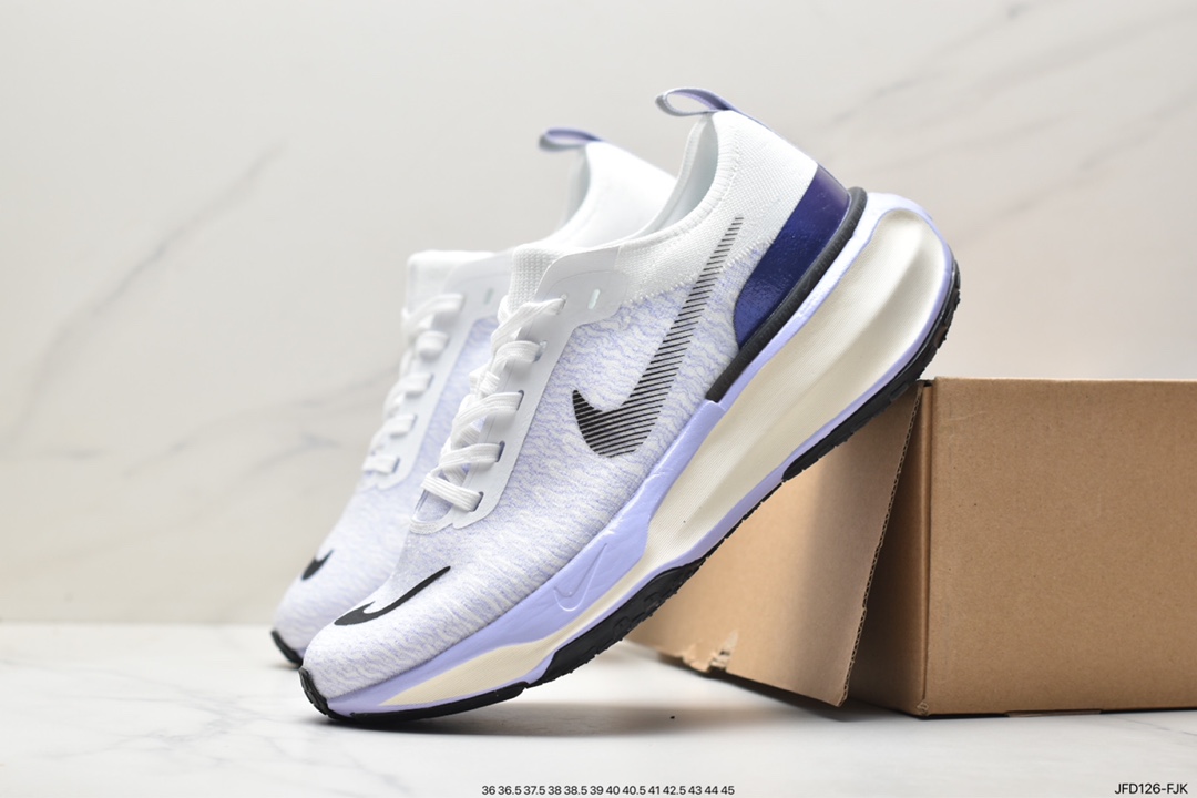 Nike ZoomX Invincible Run Flyknit 3 