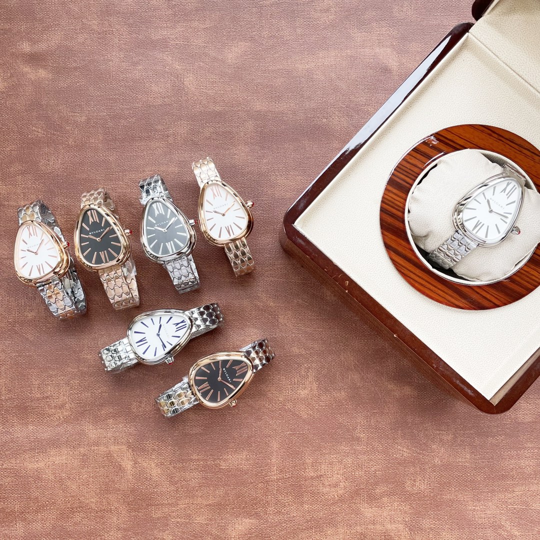 Bvlgari 2023 Watch 15301