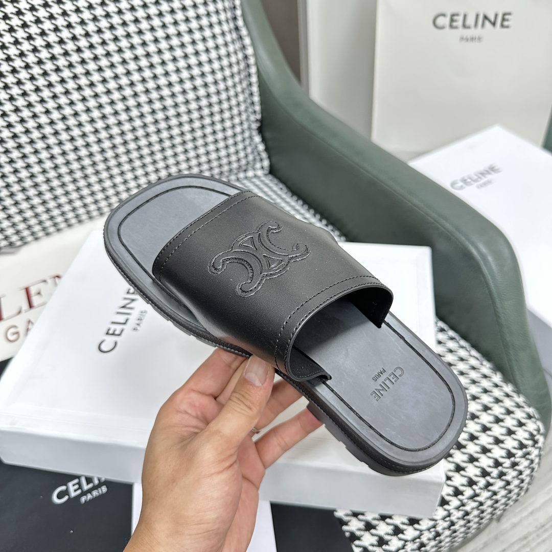 顶级版本CELINE2023ss早春