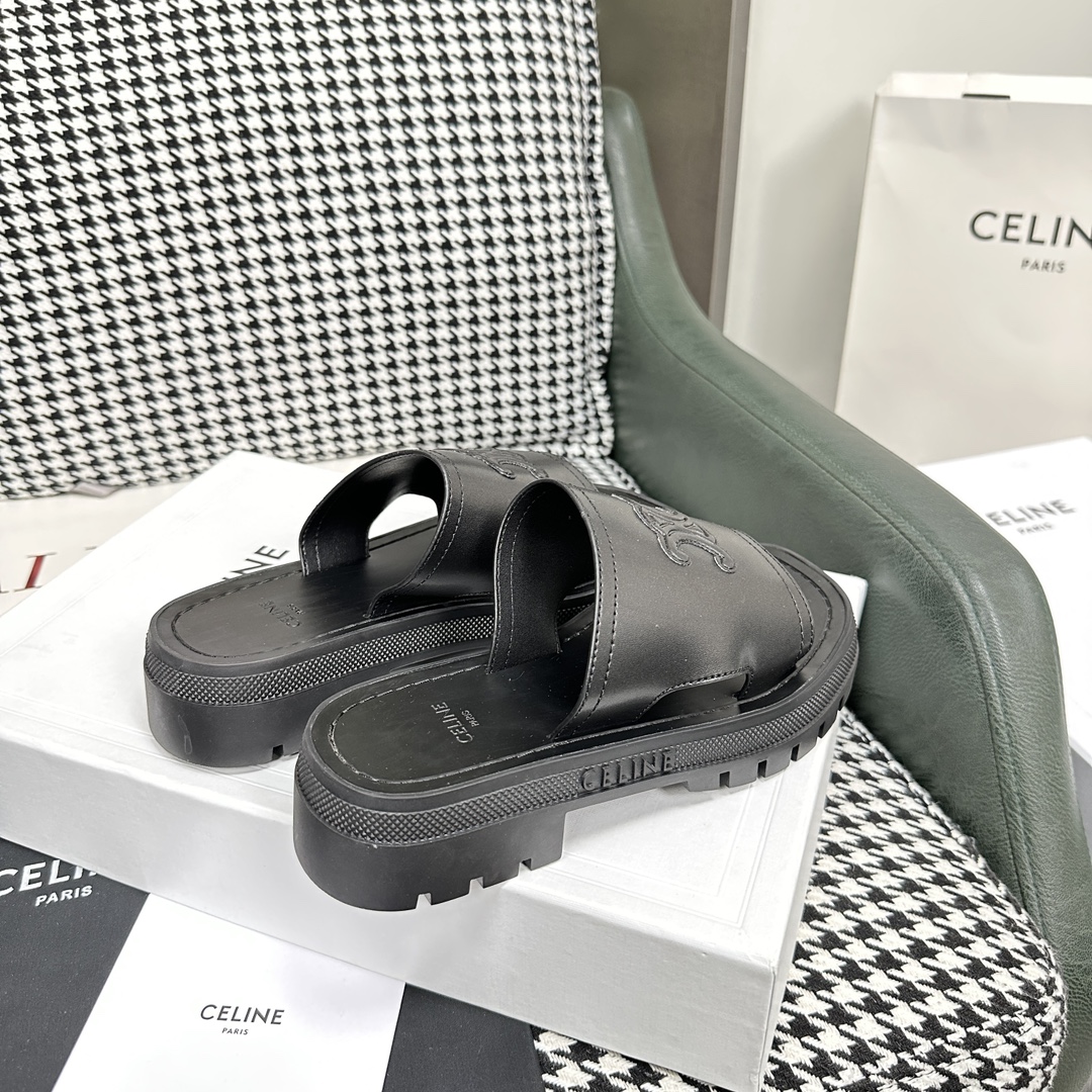 顶级版本CELINE2023ss早春