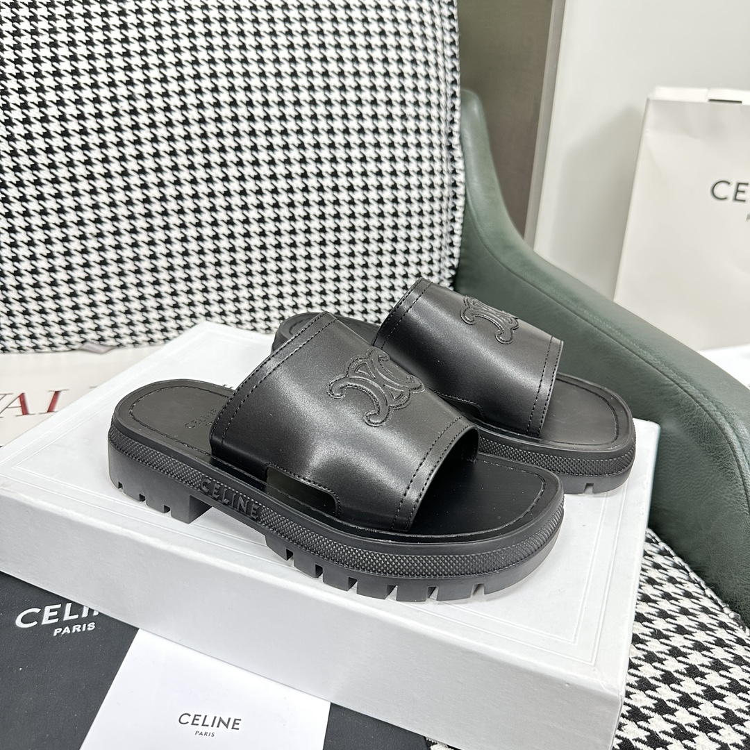 顶级版本CELINE2023ss早春