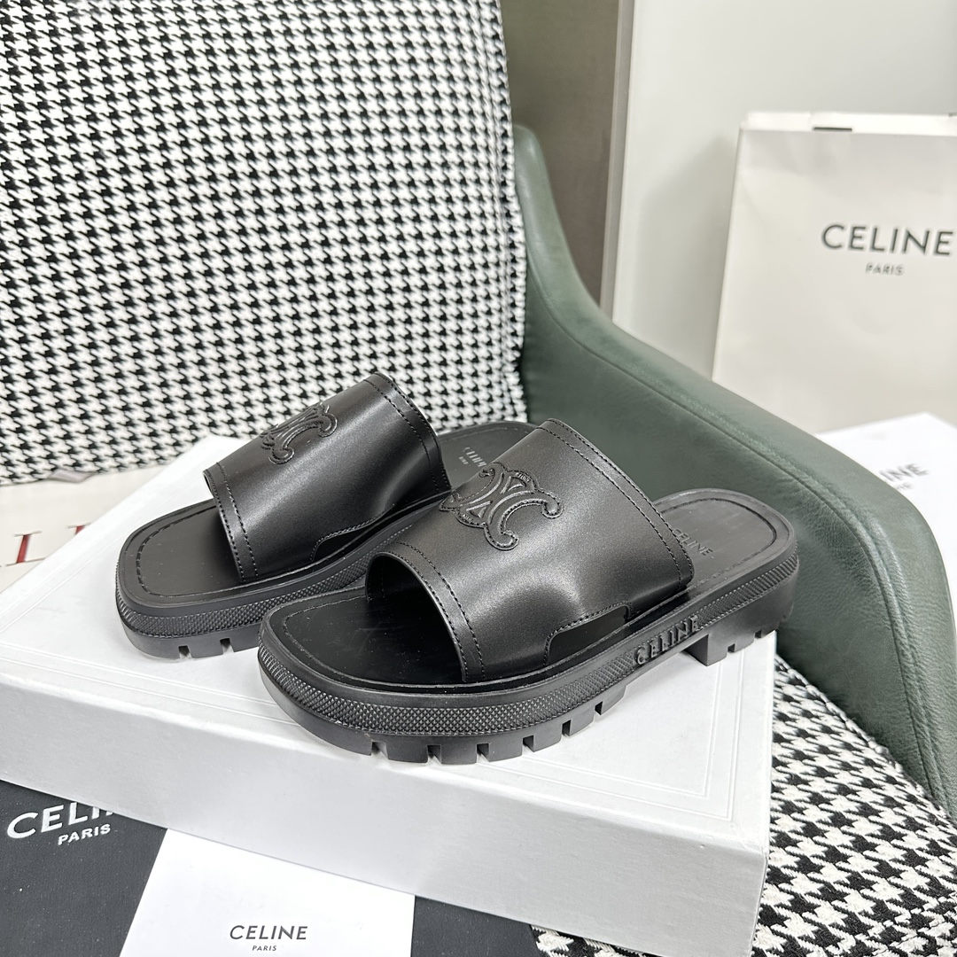 顶级版本CELINE2023ss早春