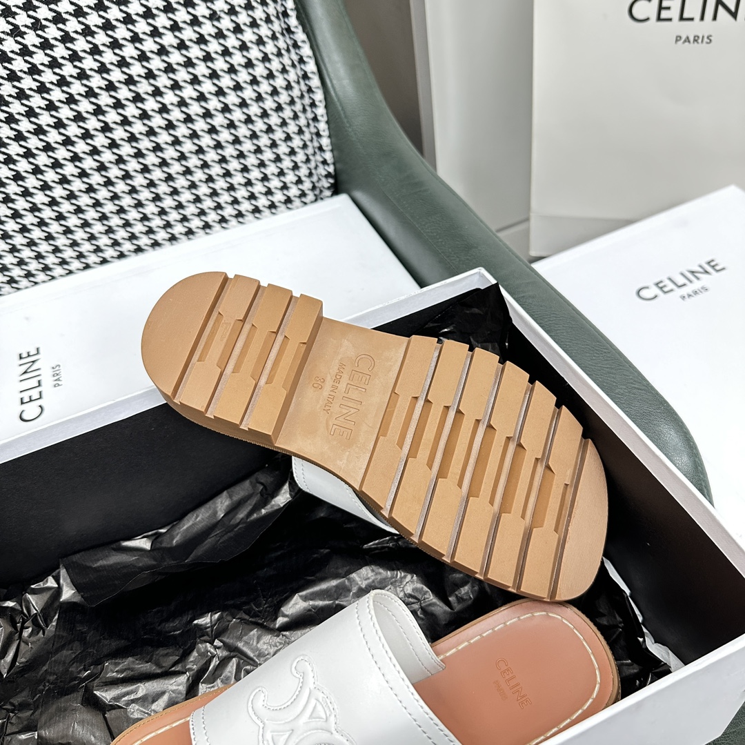 顶级版本CELINE2023ss早春