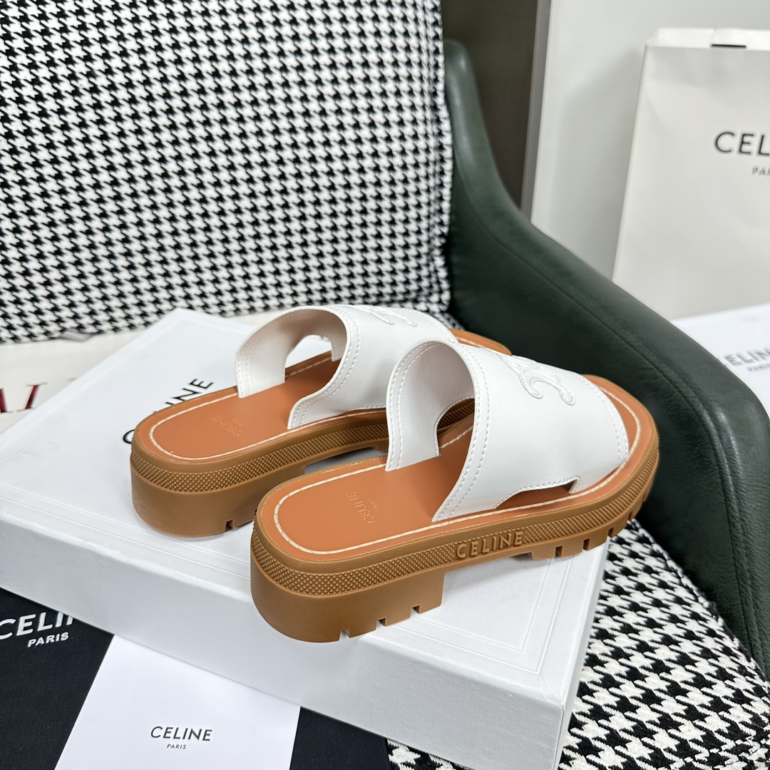 顶级版本CELINE2023ss早春