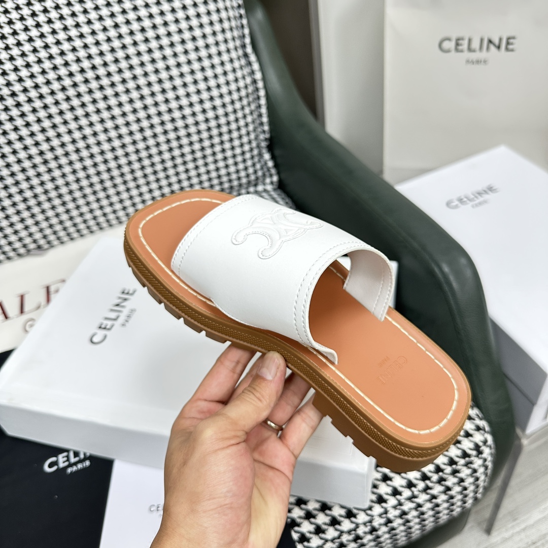 顶级版本CELINE2023ss早春