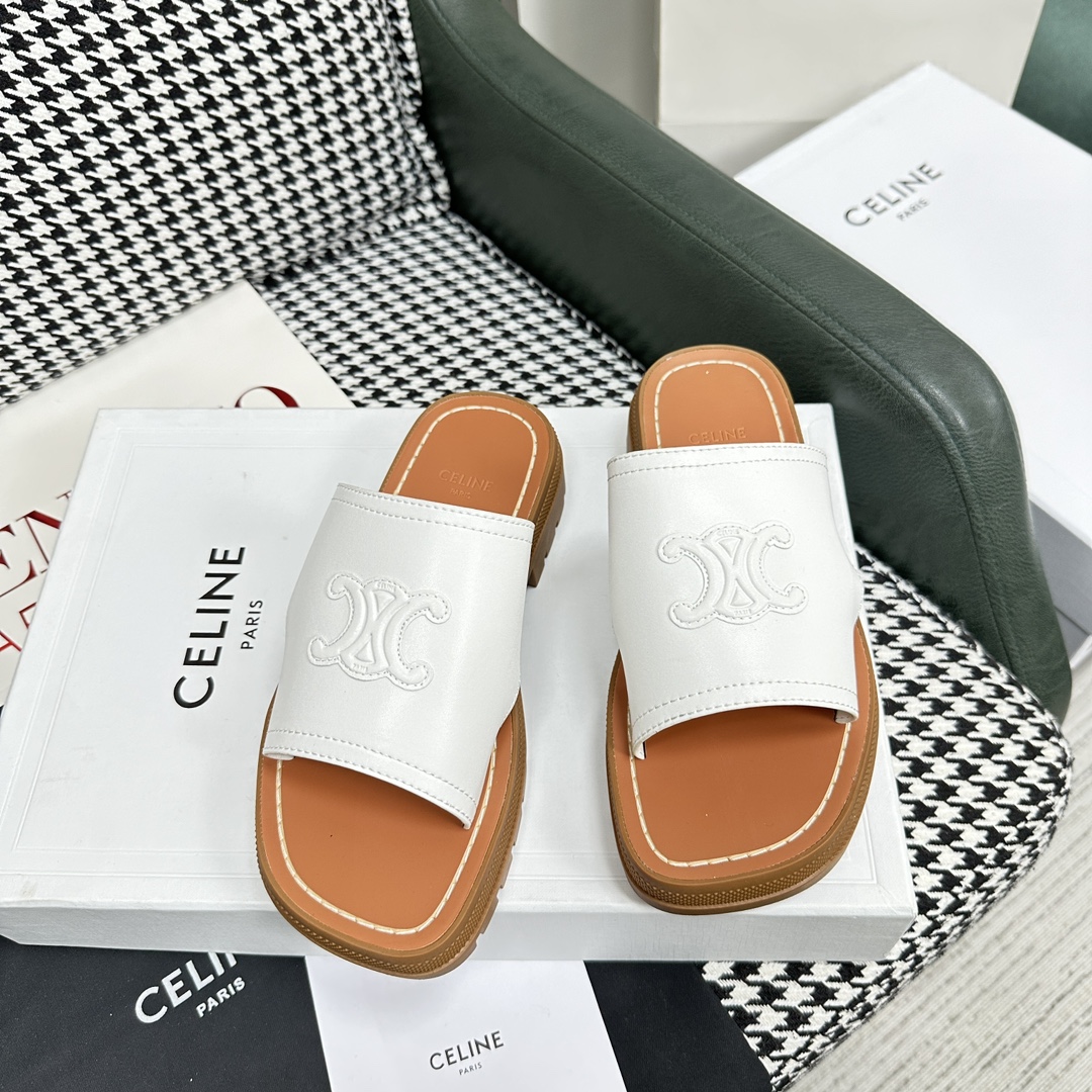 顶级版本CELINE2023ss早春