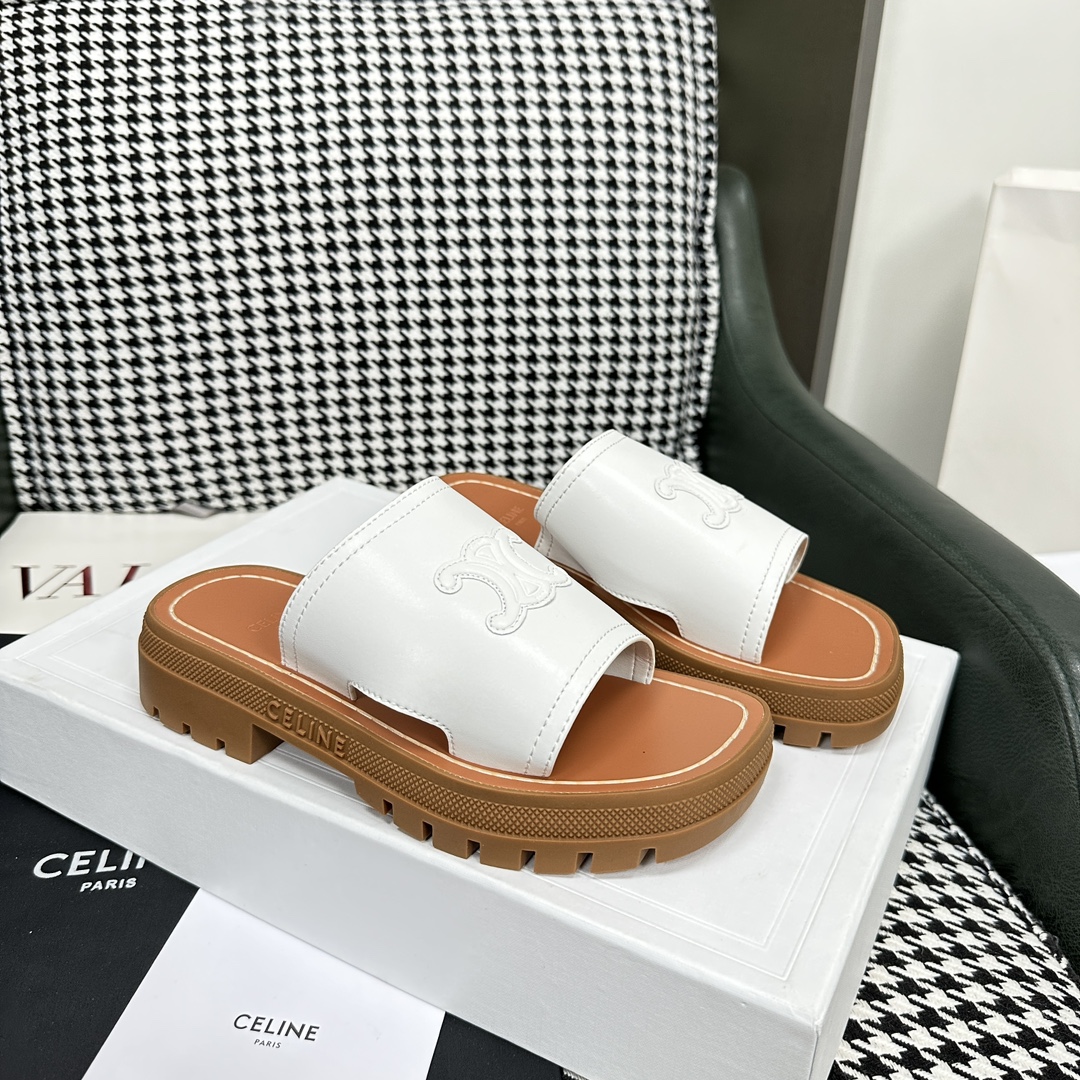 顶级版本CELINE2023ss早春