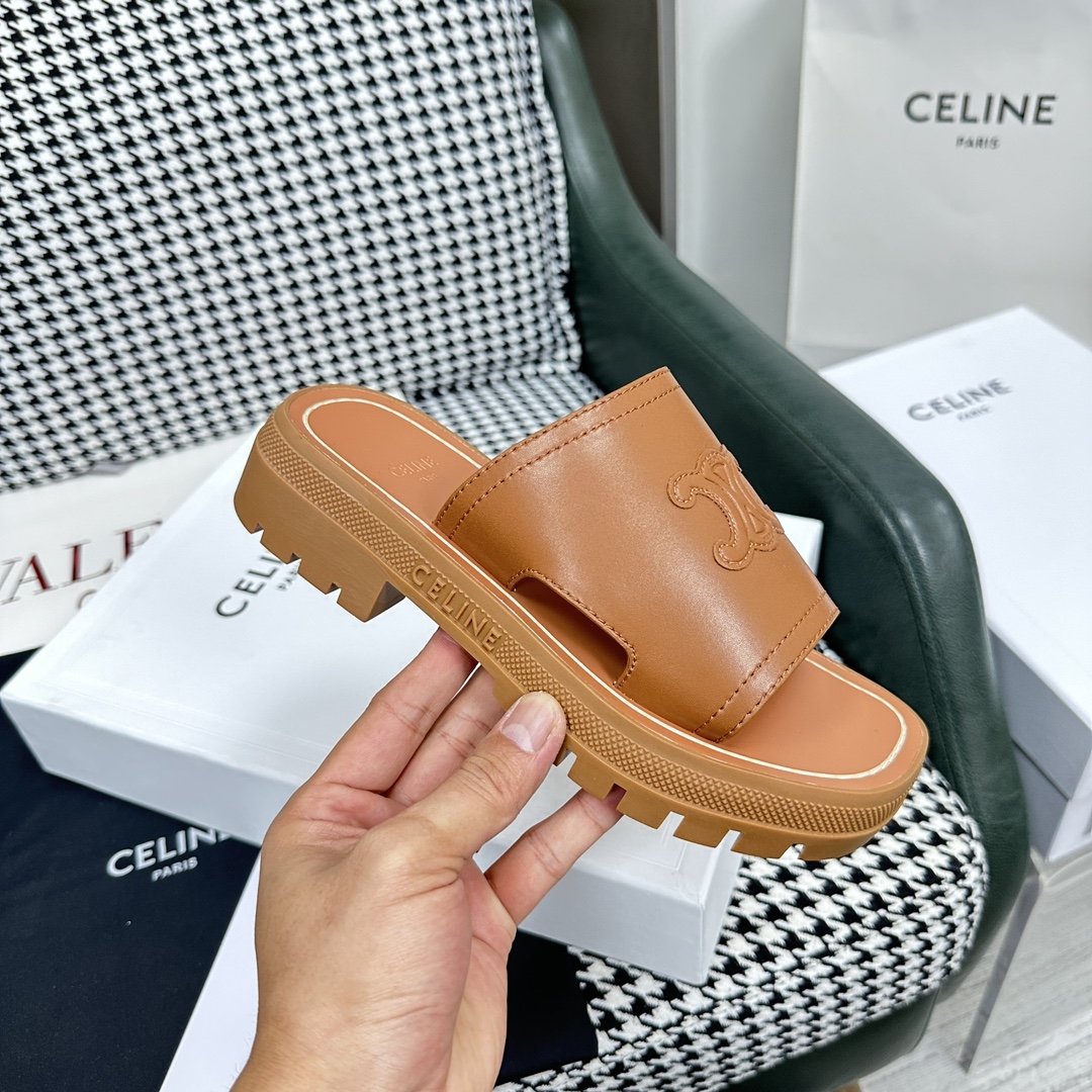 顶级版本CELINE2023ss早春