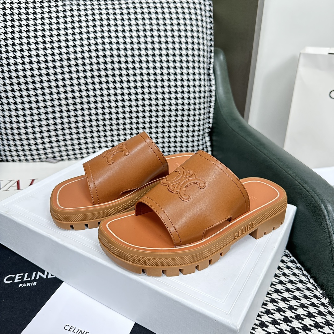 顶级版本CELINE2023ss早春