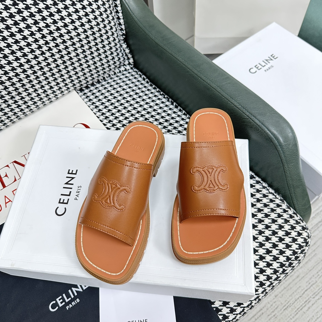 顶级版本CELINE2023ss早春