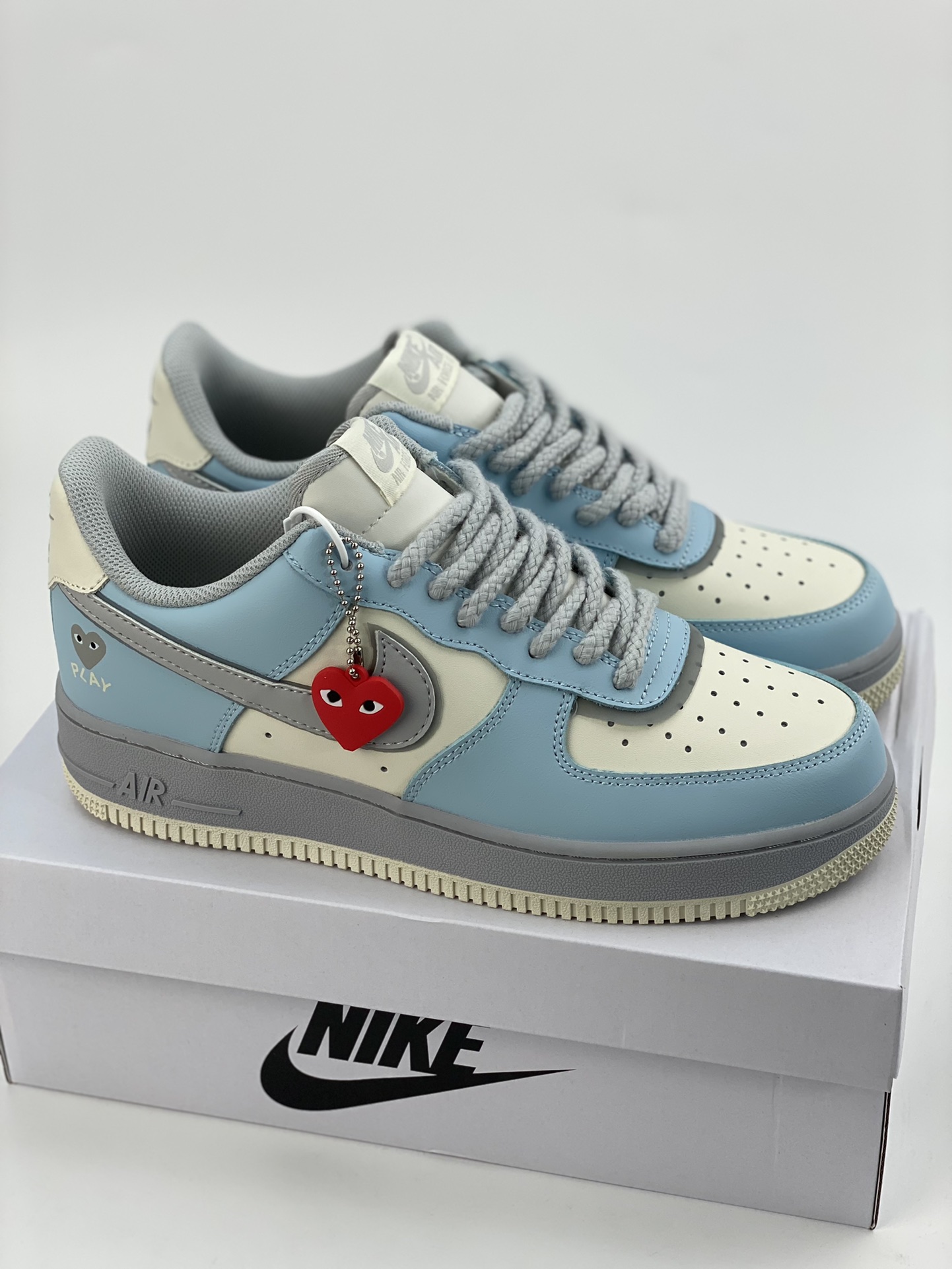 Nike Air Force 1 Low 07 Rei Kawakubo Collaboration CJ0304-012