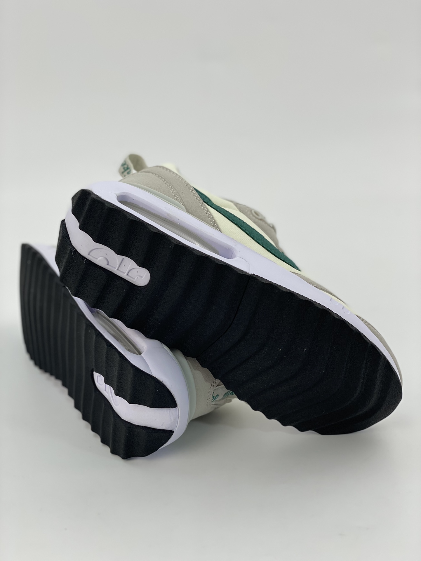 NIKE Air Max Dawn series low-top air cushion versatile casual sports jogging shoes FD9916-131