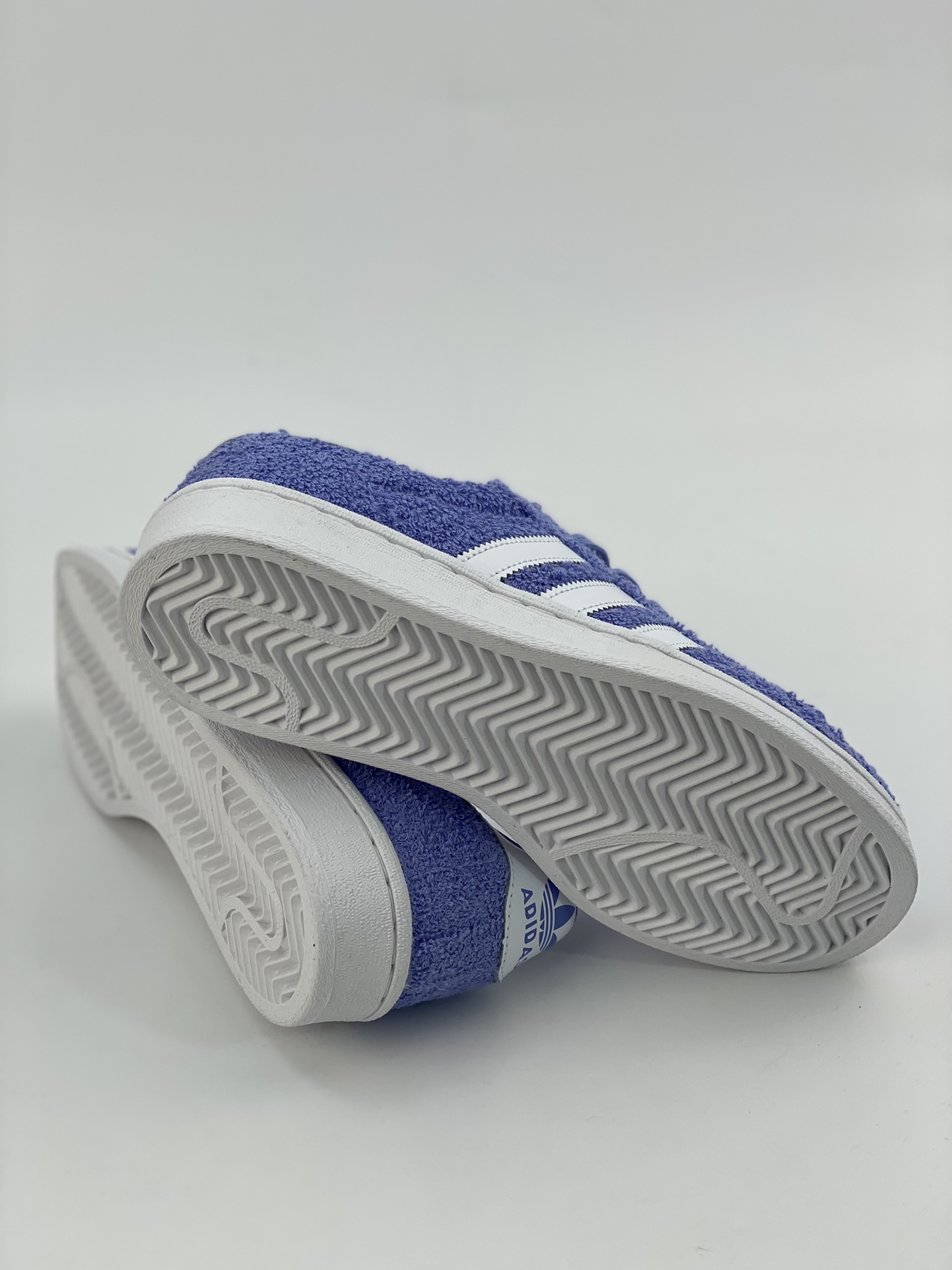 Adidas Campus 80S Clover Campus Casual Shoes GZ9177