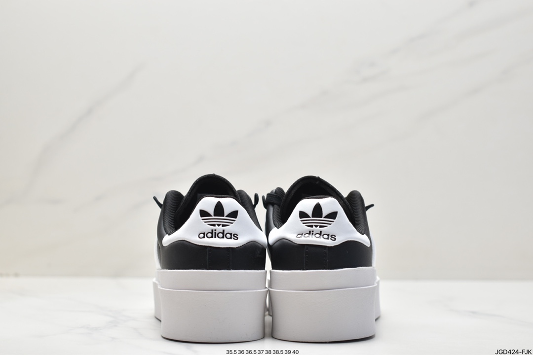 Adidas Originals SUPERSTAR W Channel Genuine Order GX1841