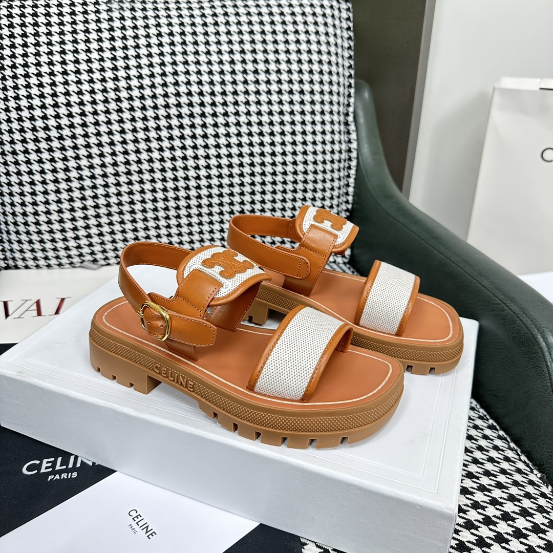 顶级版本CELINE2023ss早春