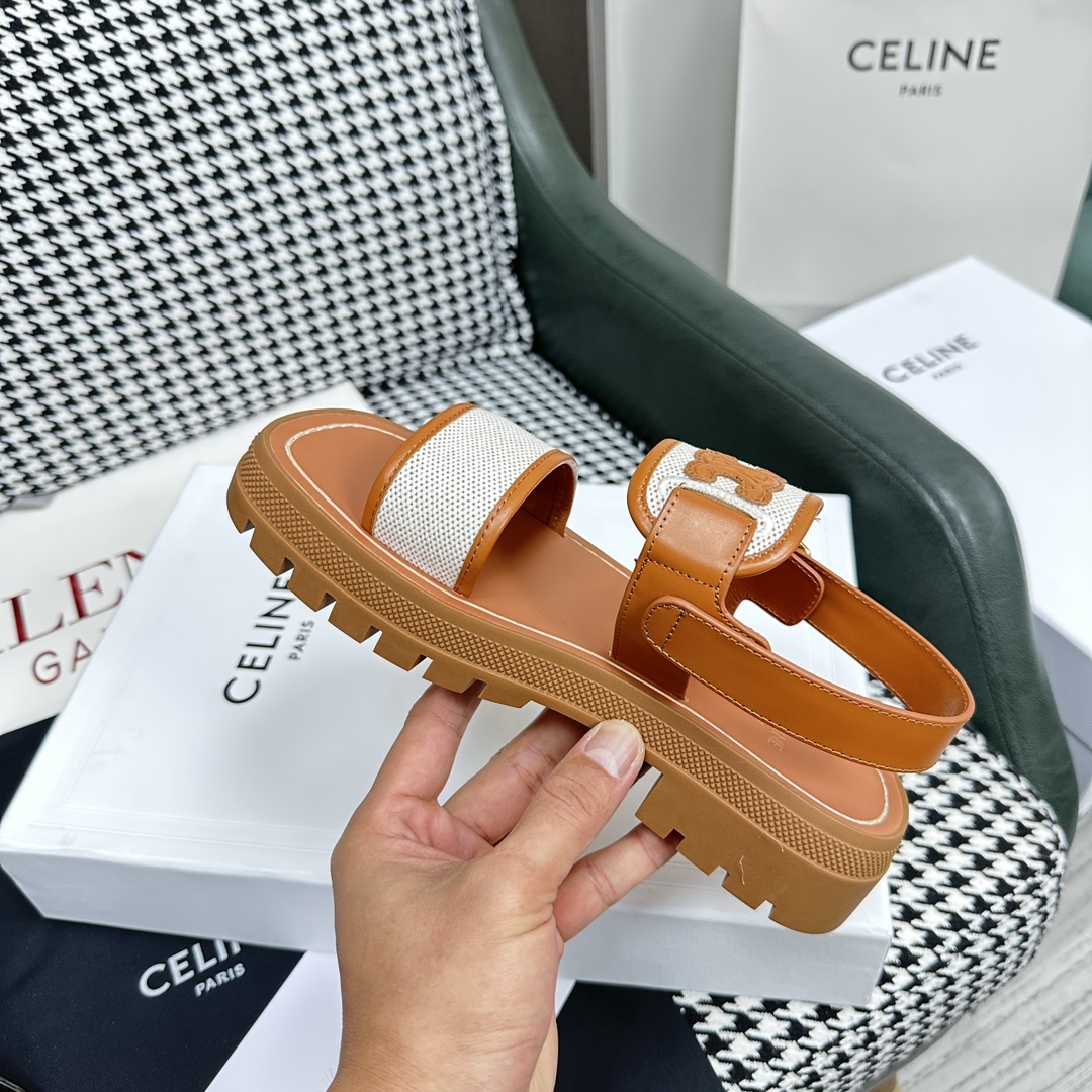 顶级版本CELINE2023ss早春