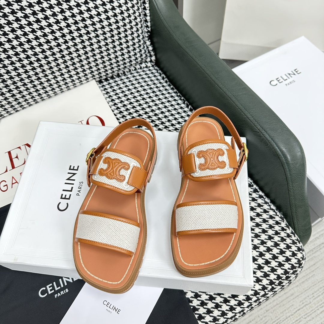 顶级版本CELINE2023ss早春