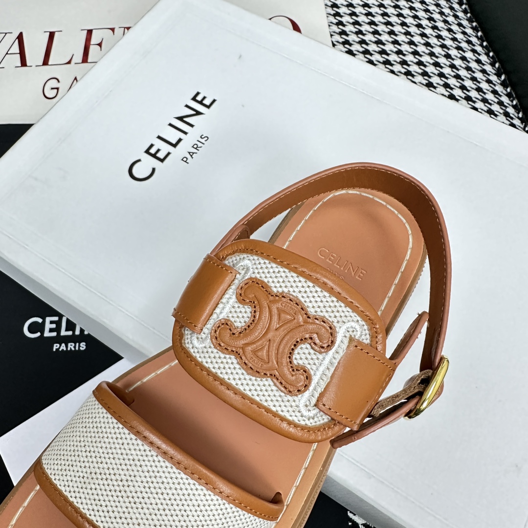 顶级版本CELINE2023ss早春