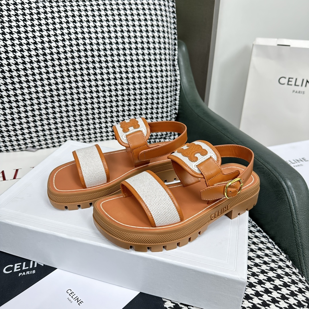 顶级版本CELINE2023ss早春