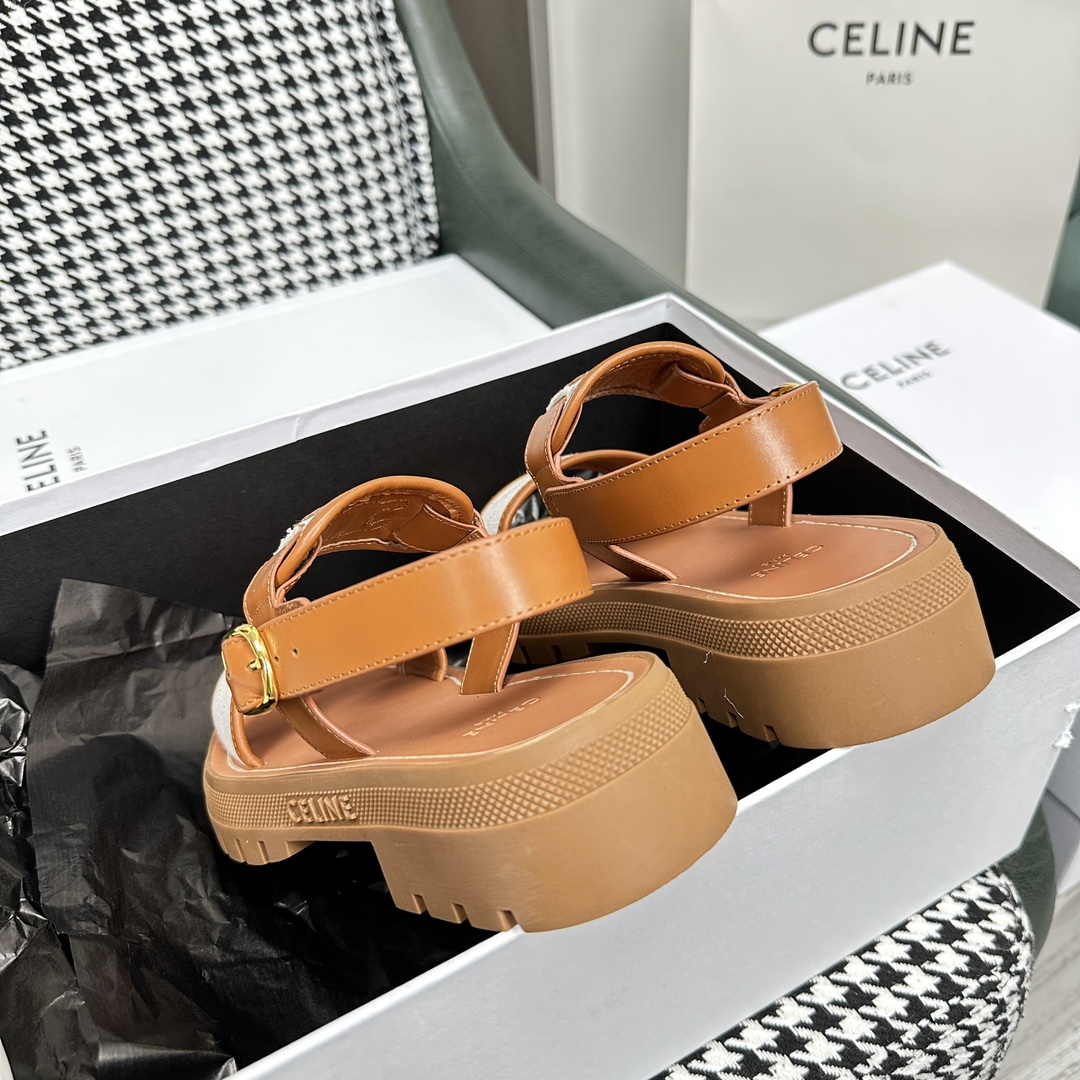 顶级版本CELINE2023ss早春