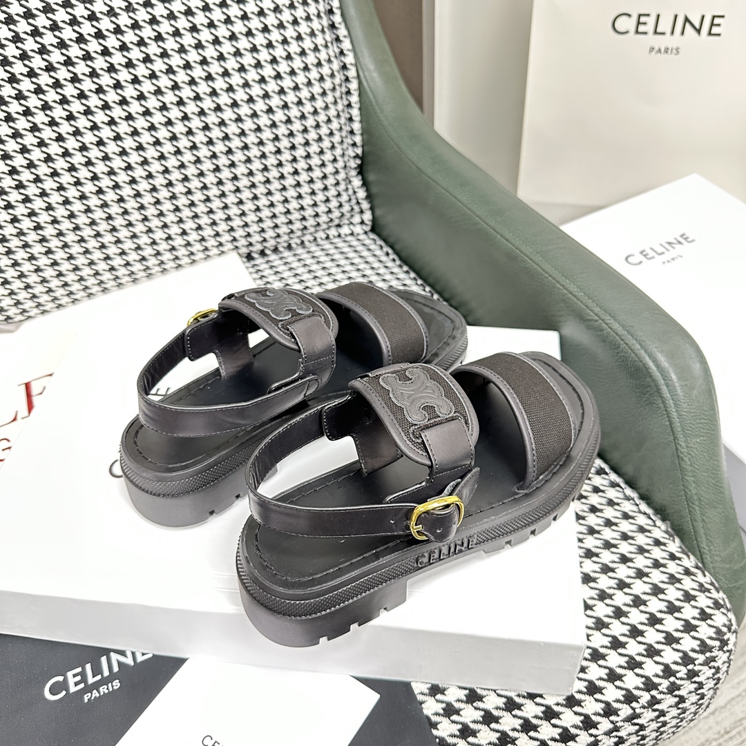 顶级版本CELINE2023ss早春