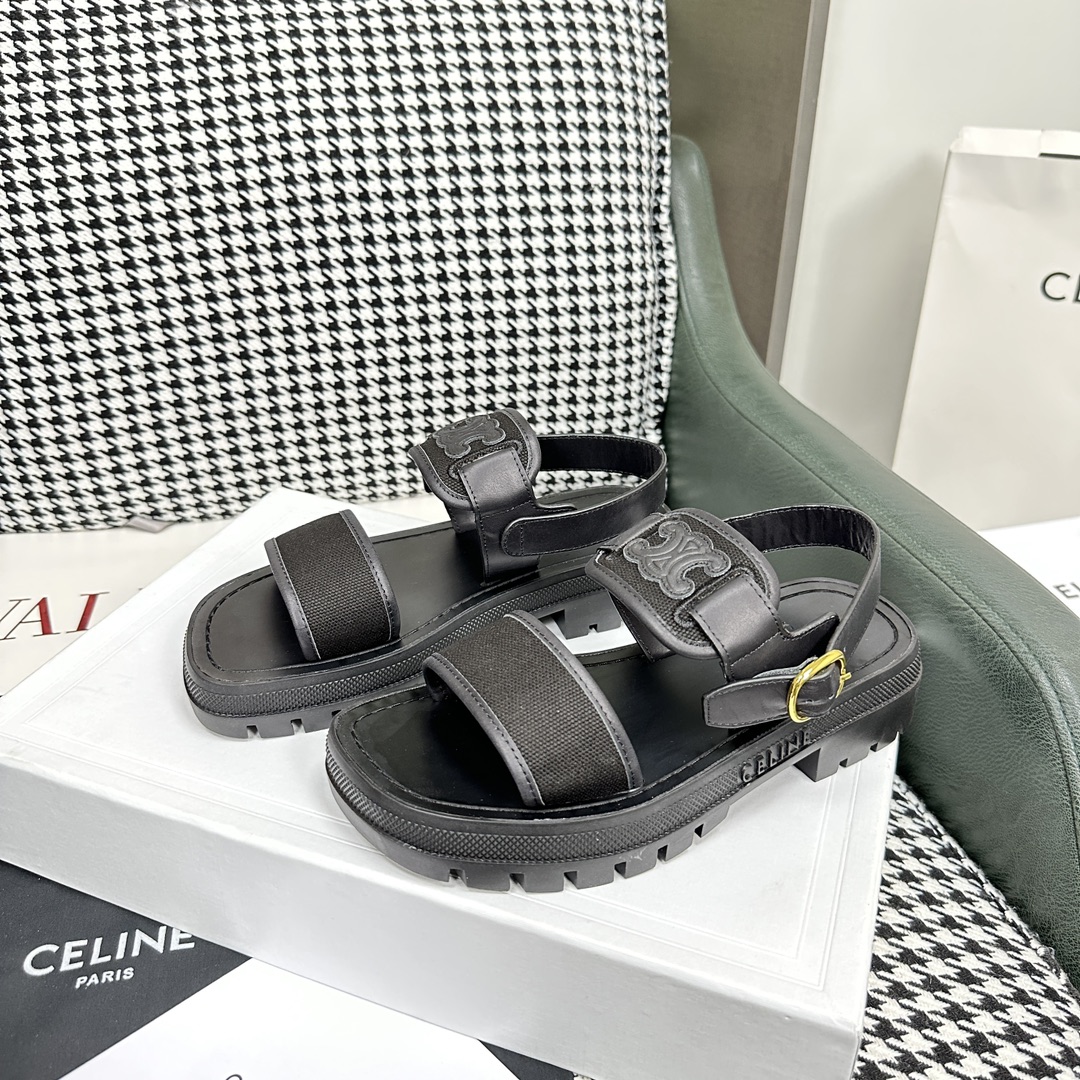 顶级版本CELINE2023ss早春