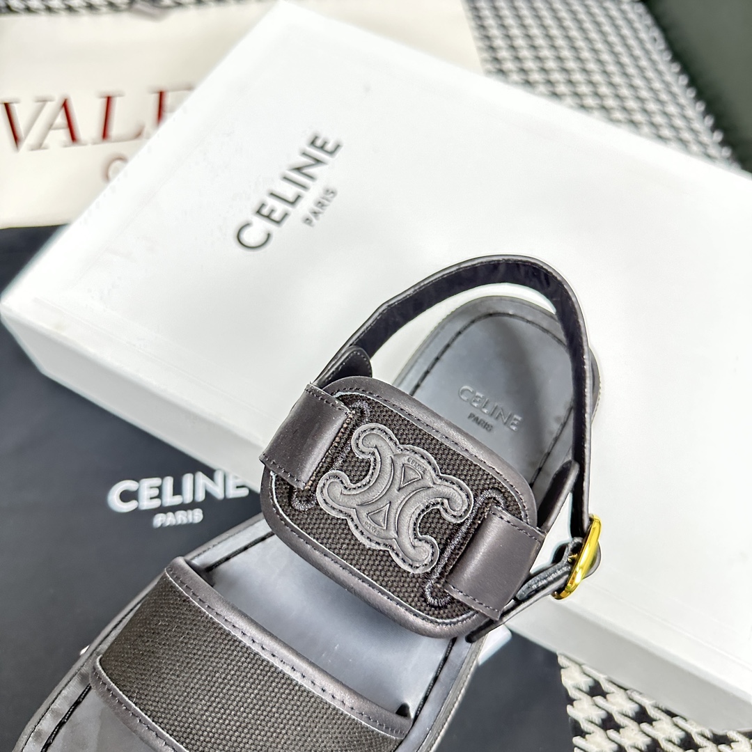 顶级版本CELINE2023ss早春