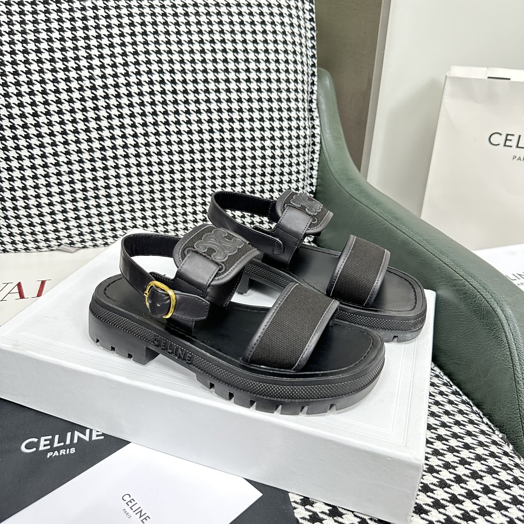 顶级版本CELINE2023ss早春