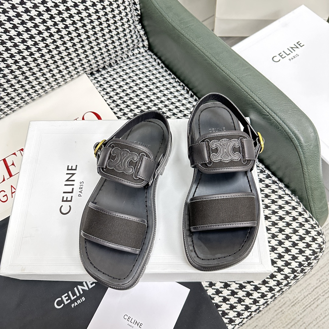 顶级版本CELINE2023ss早春