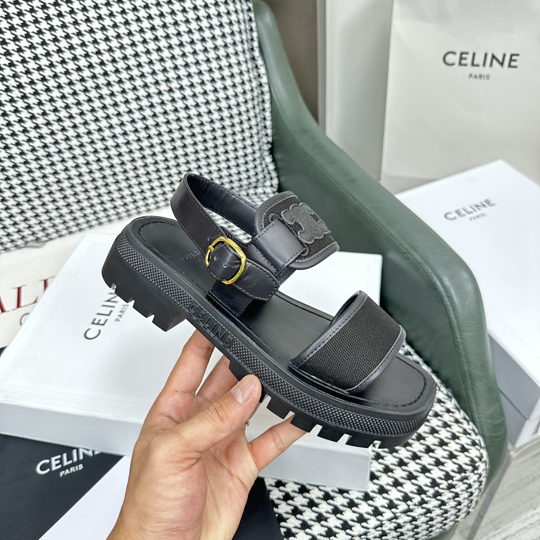 顶级版本CELINE2023ss早春