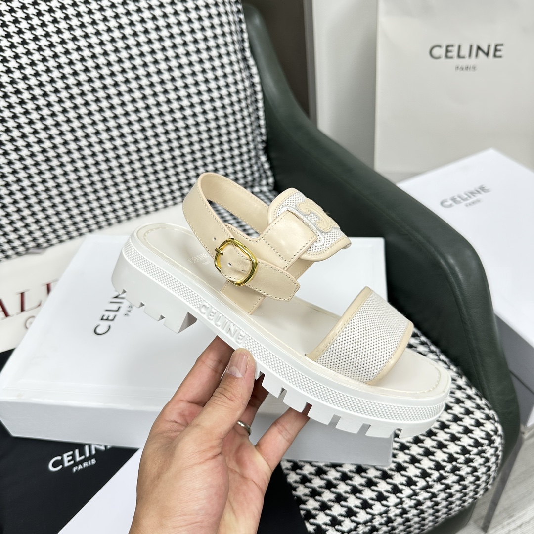 顶级版本CELINE2023ss早春