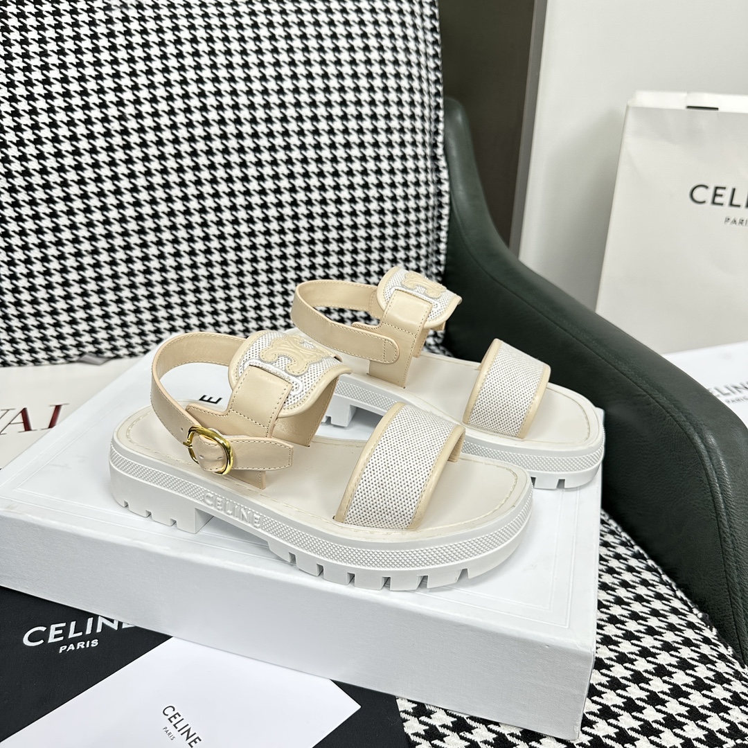 顶级版本CELINE2023ss早春