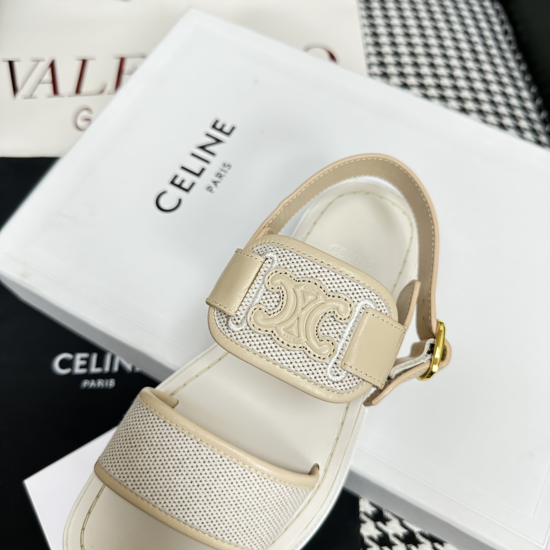 顶级版本CELINE2023ss早春