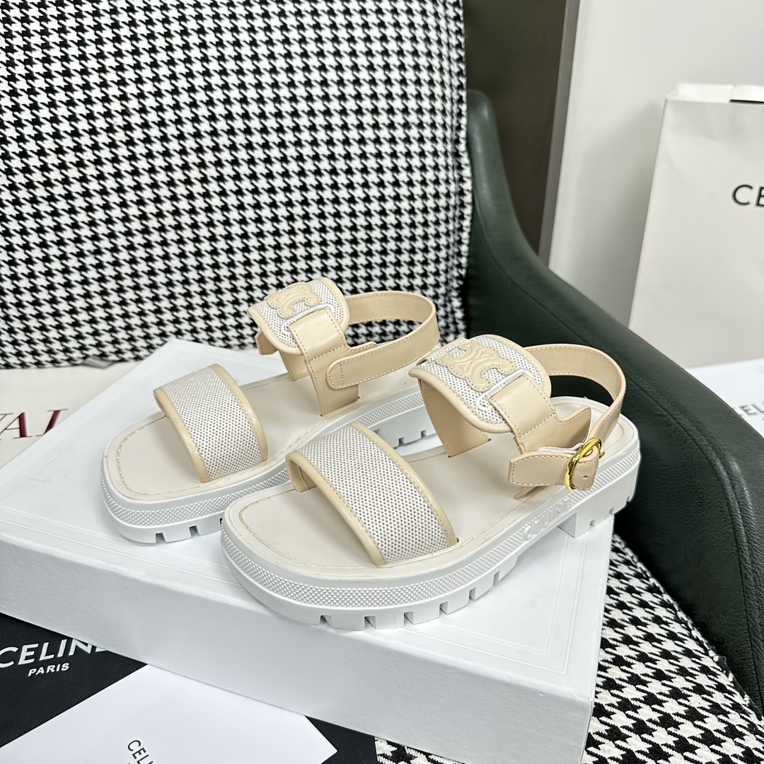 顶级版本CELINE2023ss早春