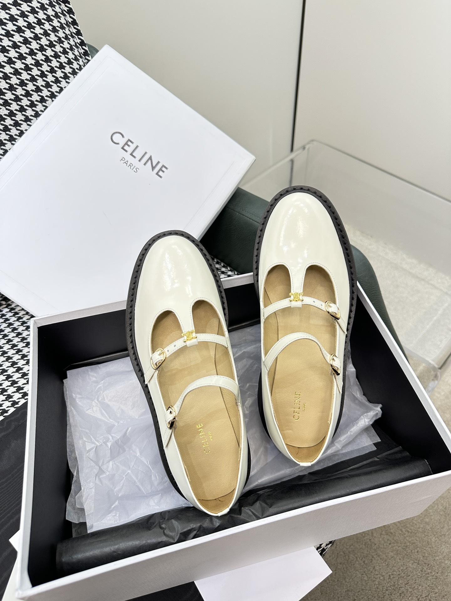 顶级版本CELINE2023ss新款