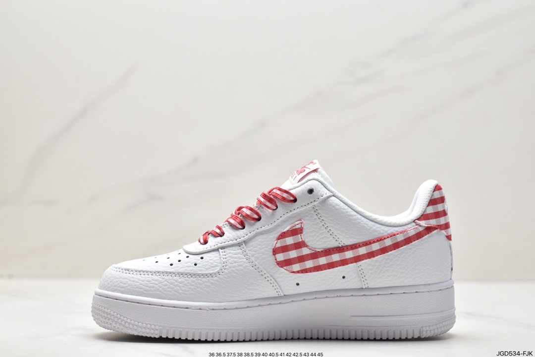 Nike Air Force 1 Low Air Force One low-top versatile casual sports shoes DZ2784-101