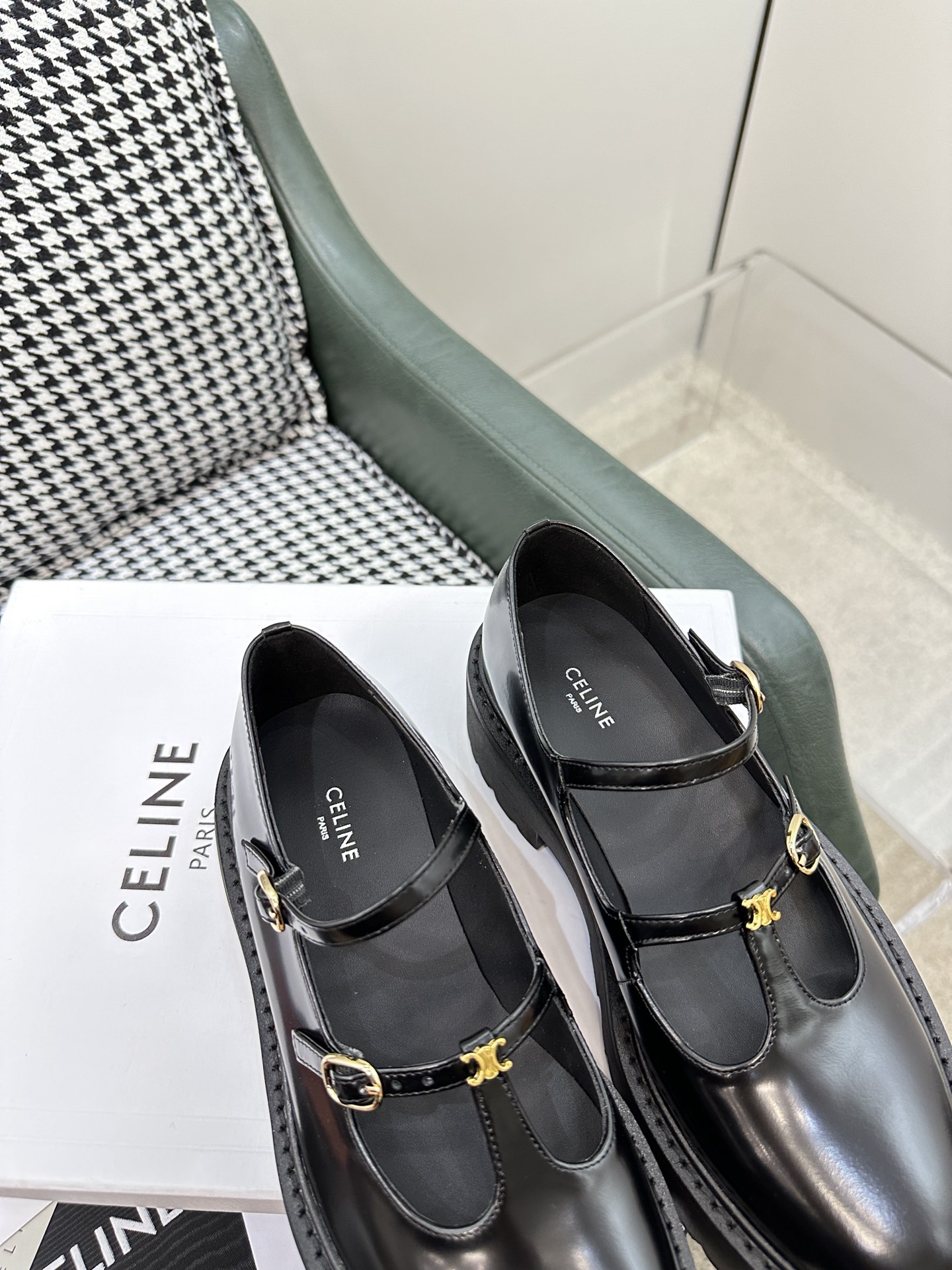 顶级版本CELINE2023ss新款