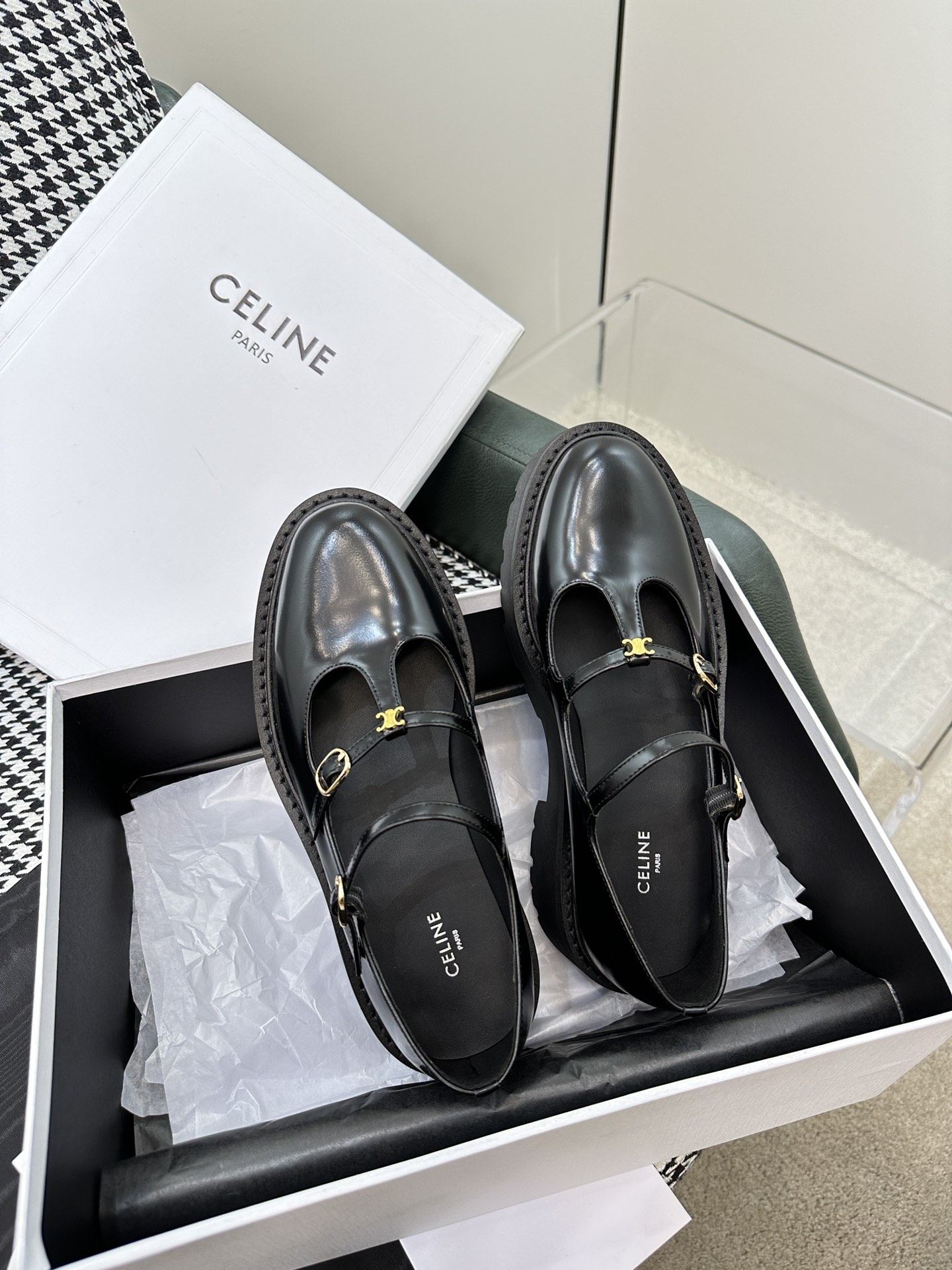 顶级版本CELINE2023ss新款