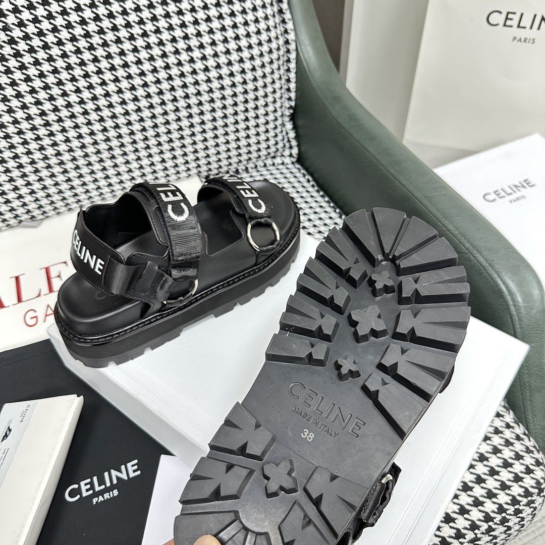 顶级版本CELINE2022ss早春