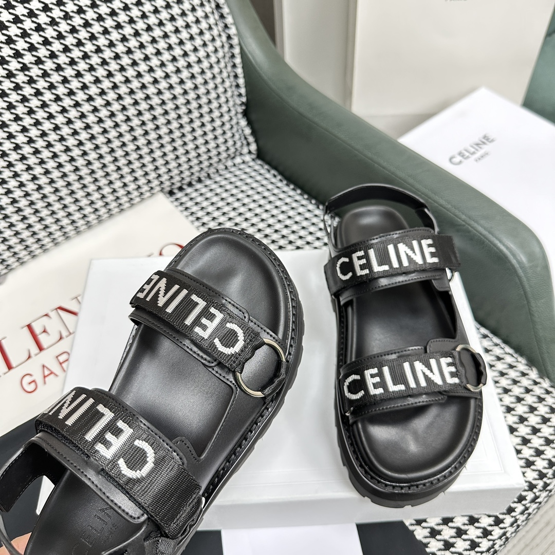 顶级版本CELINE2022ss早春