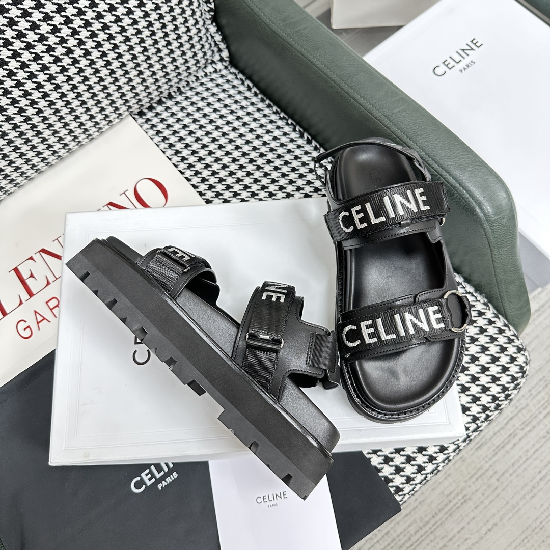 顶级版本CELINE2022ss早春