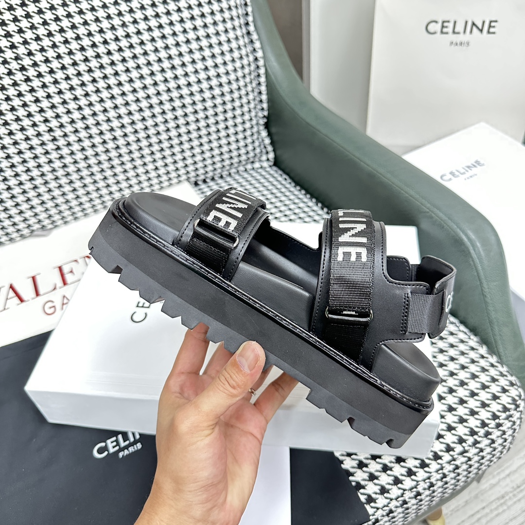 顶级版本CELINE2022ss早春