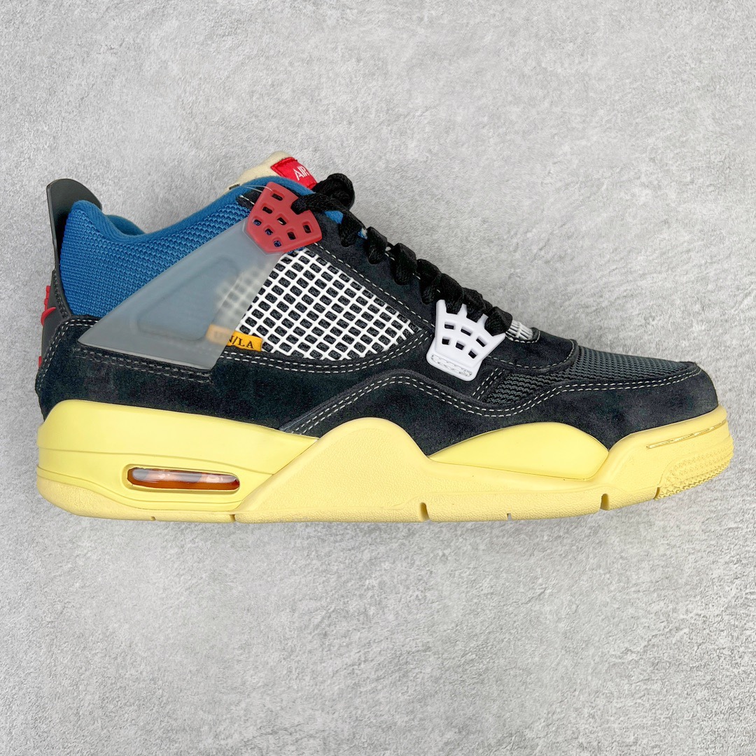 Air Jordan AJ4 Retro 系列
