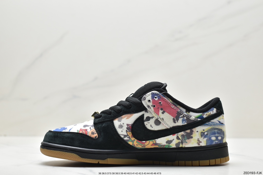 NIKE SB Dunk Low FD8778-001