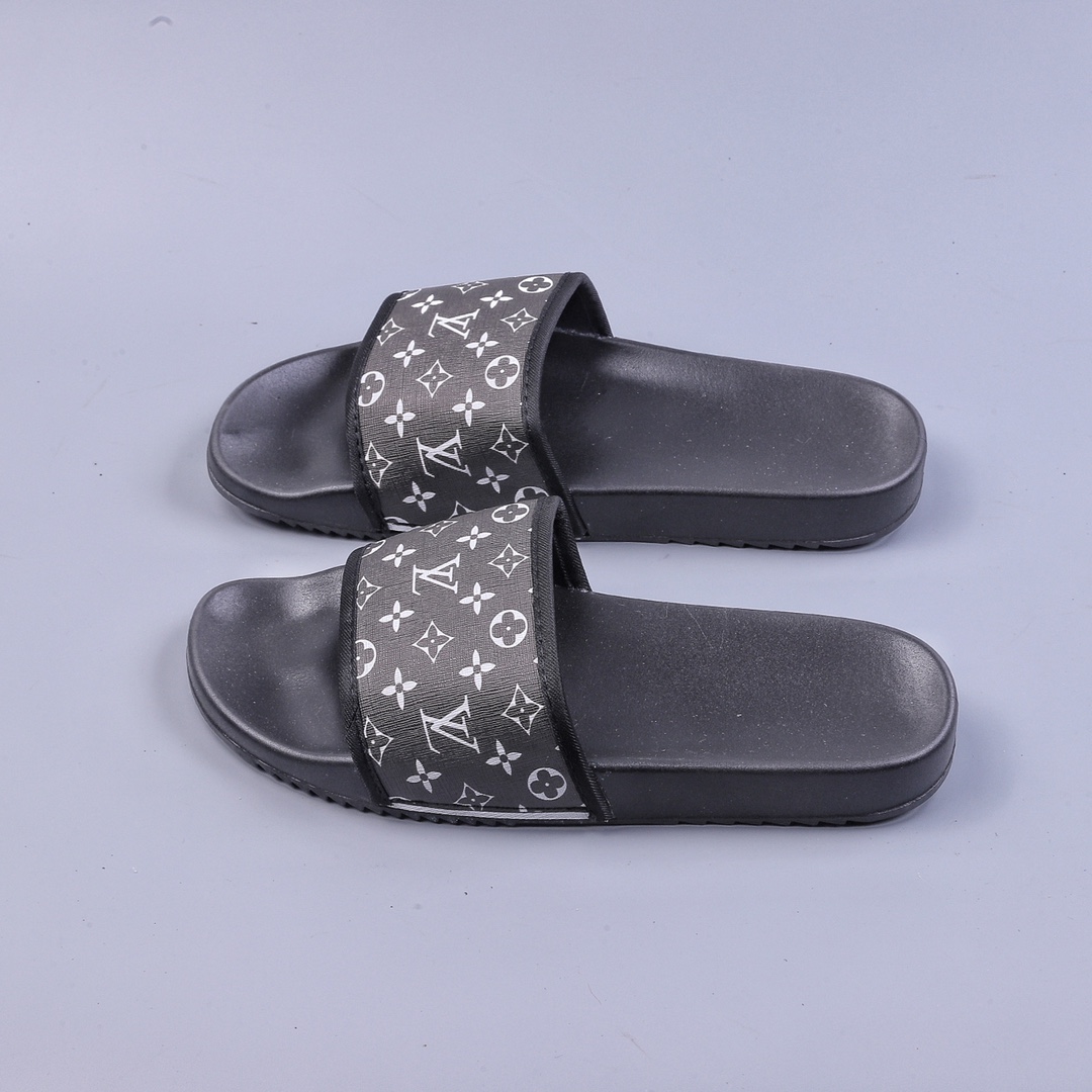 Louis Vuitton Louis Vuitton LV slippers sandals