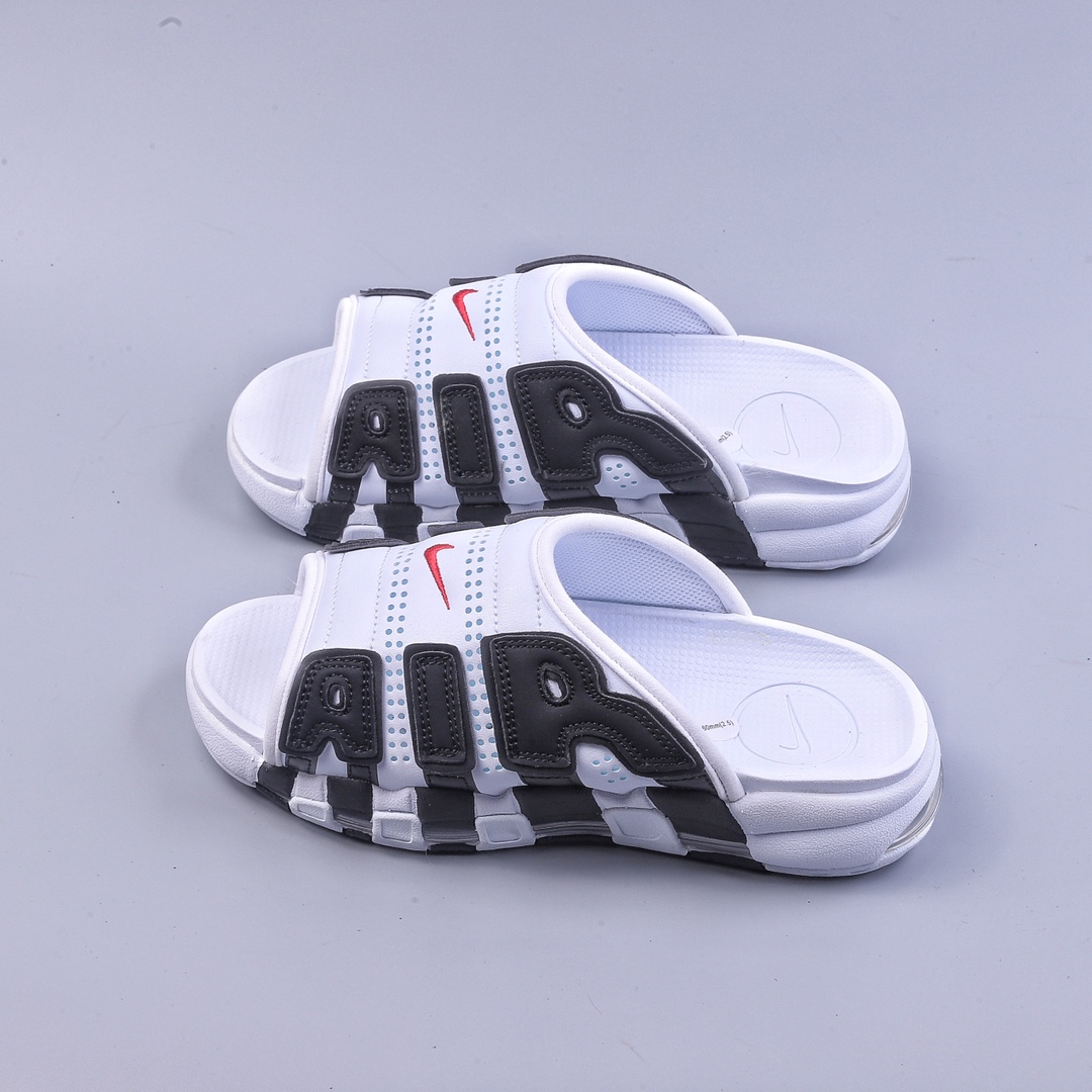 NKAIR MORE Uptempo Slide Pippen slippers 414962