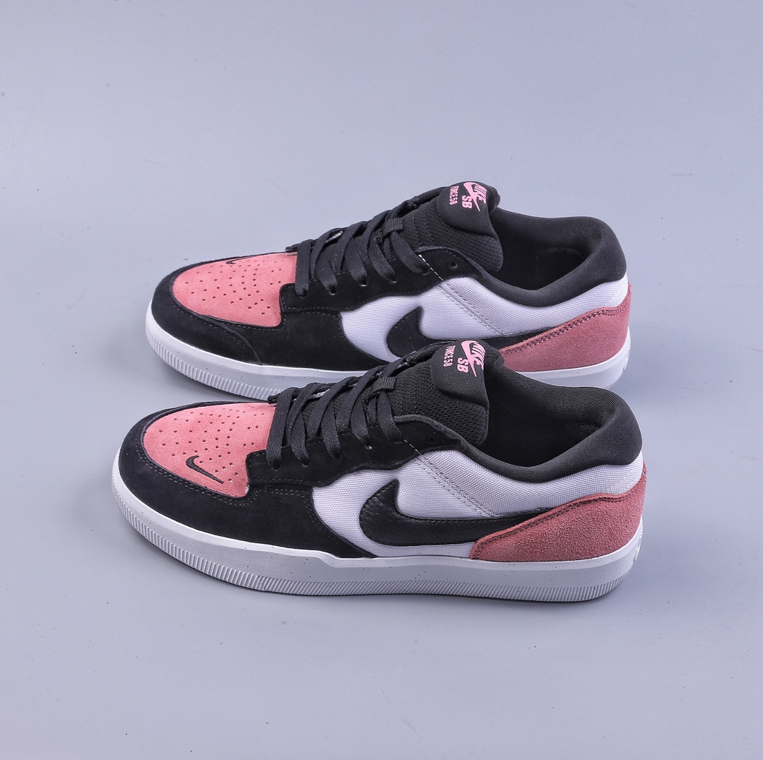 140 Nike SB Force 58 空军58系列低帮休闲运动滑板板鞋 CZ2959-003
