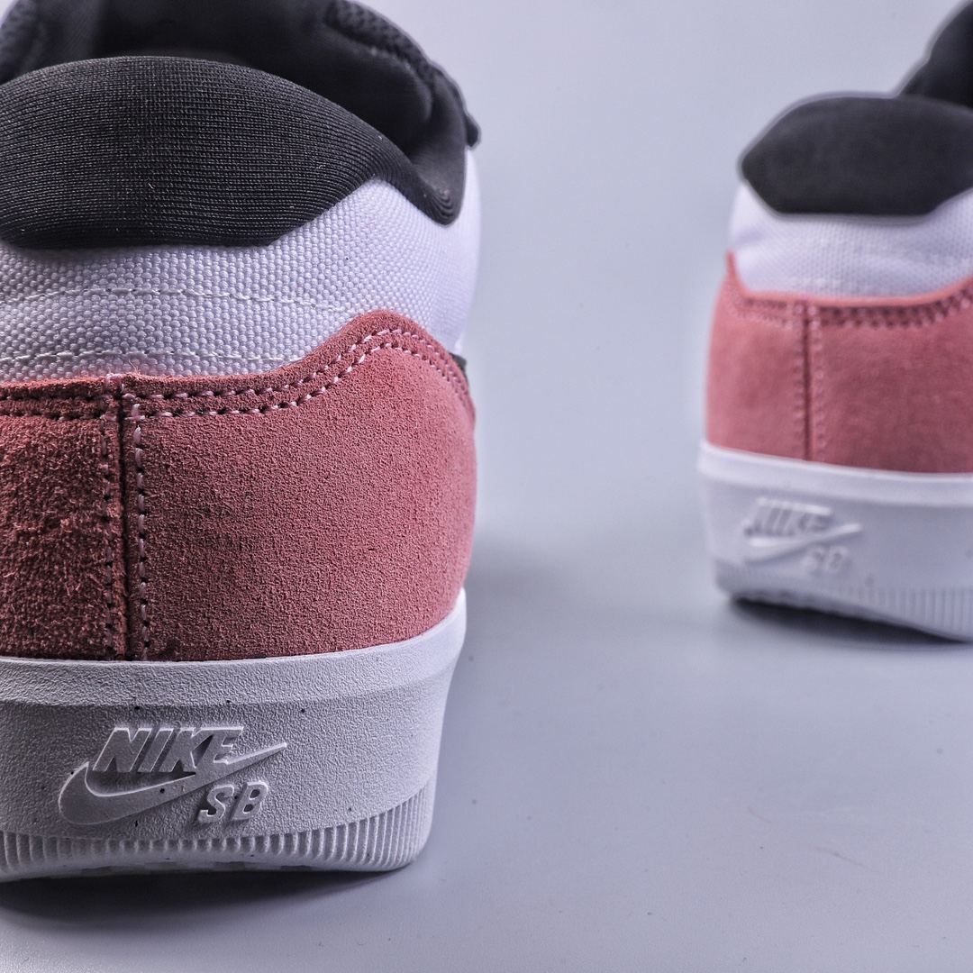 140 Nike SB Force 58 空军58系列低帮休闲运动滑板板鞋 CZ2959-003