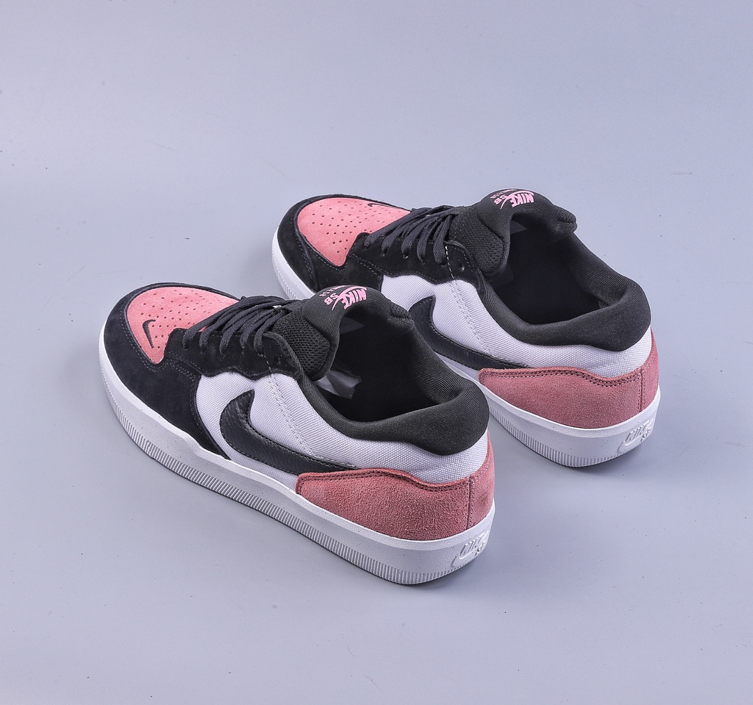 140 Nike SB Force 58 空军58系列低帮休闲运动滑板板鞋 CZ2959-003